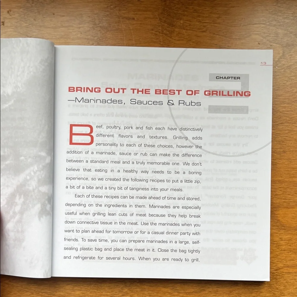 George Foreman Lean Mean Grilling Machine Cookbook